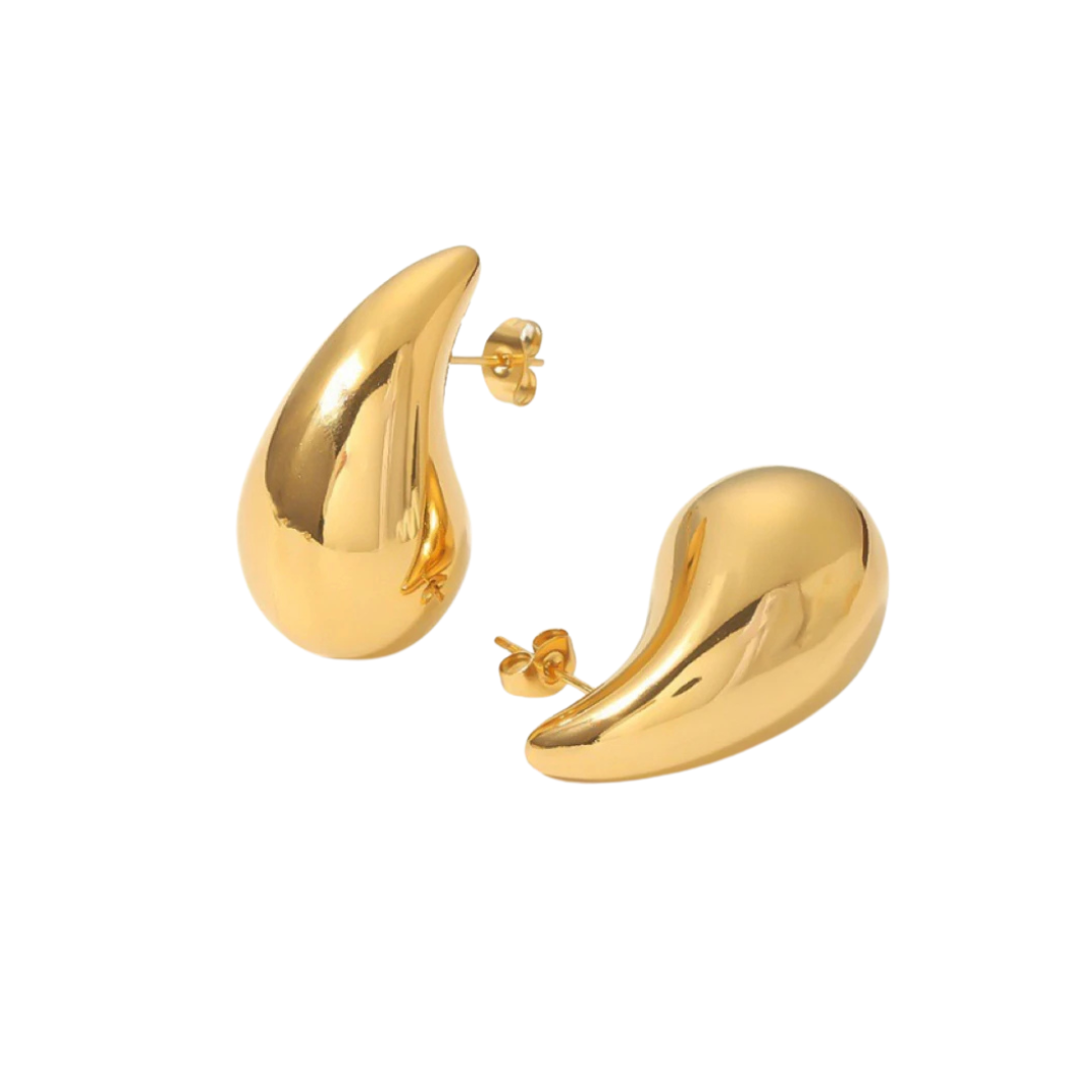 Luxe Drop Earrings