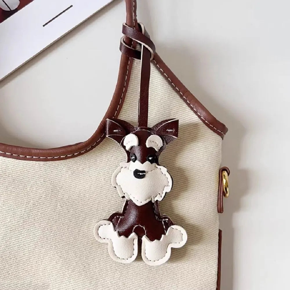 Schnauzer Charm