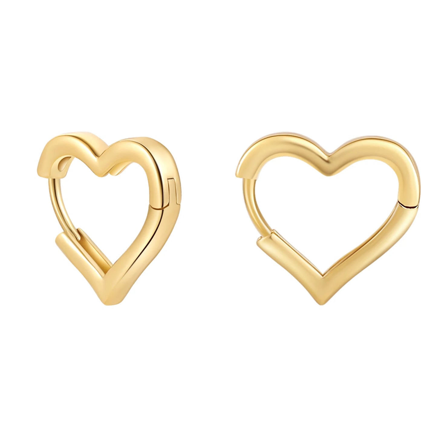 Pure Love Earrings