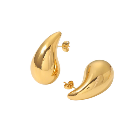 Luxe Drop Earrings