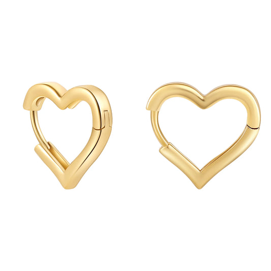 Pure Love Earrings